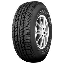004868 Bridgestone Dueler A/T 693 III 285/60R18 116V BSW Tires