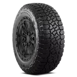 MASTAT025 Mastertrack Badlands AT LT275/65R18 E/10PLY BSW Tires
