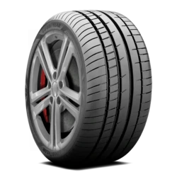 112116591 Goodyear Eagle F1 SuperSport 295/30R21XL 102Y BSW Tires