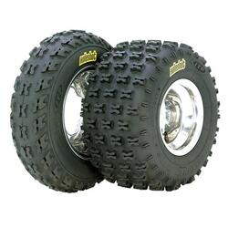 532023 ITP Holeshot MXR6 18X10-8 A/2PLY Tires