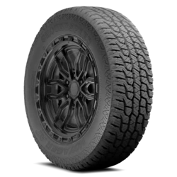 114985 Groundspeed Voyager AT LT285/60R20 E/10PLY BSW Tires