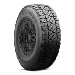 AMD1078 Americus Rugged A/TR LT275/70R18 E/10PLY BSW Tires