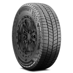 04517810000 Continental VanContact A/S Ultra 195/75R16C E/10PLY BSW Tires