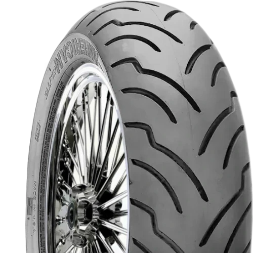 Dunlop American Elite Bias Front