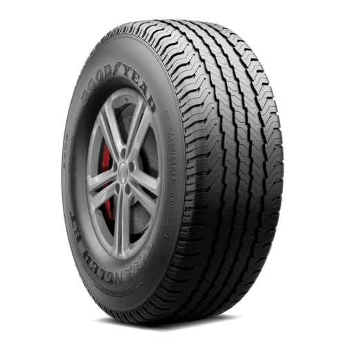Goodyear Wrangler HT