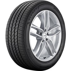 009618 Bridgestone Alenza Sport AS 235/65R17 104H BSW Tires