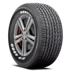 02832 Hercules H/P 4000 P235/70R15 102T WL Tires