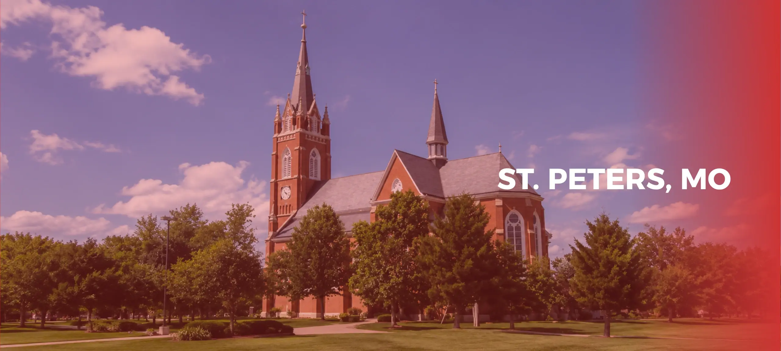 St. Peters tire installation