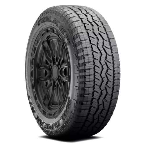 トリップ Falken Wildpeak A/T3WA 265/60R18 110H BSW | Affordable Ti