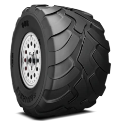 88500003 Alliance 885 Steel Belted Flotation Radial Implement 560/45R22.5 152D Tires