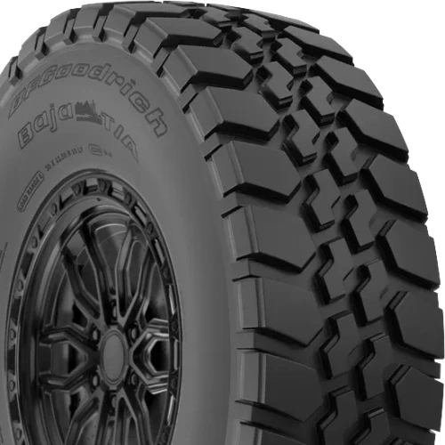 BF Goodrich Baja T/A KR3