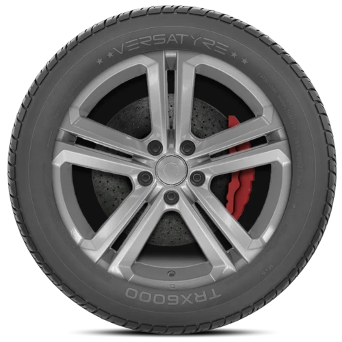 Versatyre TRX6000