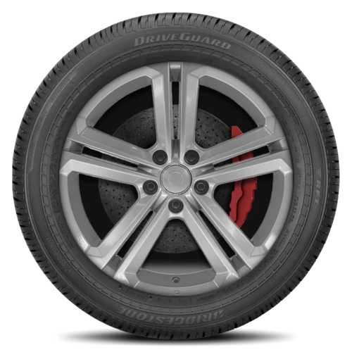 Bridgestone Driveguard RFT