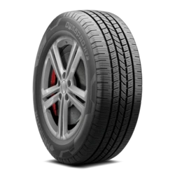 2021991 Hankook Dynapro HT2 LT235/80R17 E/10PLY BSW Tires