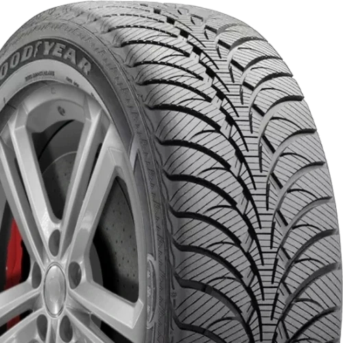Goodyear Ultra Grip Ice WRT (Car/Minivan)