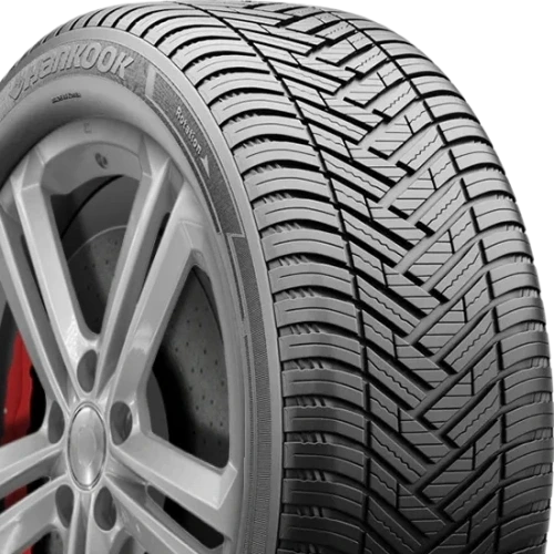 Hankook Kinergy 4S2 H750 205/55R16 91V BSW | Affordable T