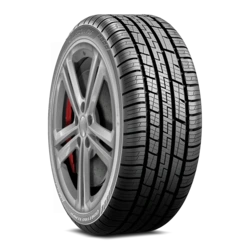 LXSMQTT1755030 Lexani Quattro Tempo Tour AW 225/55R17 101V BSW Tires