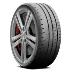 01327 Michelin Pilot Sport Cup 2 R 335/30R21XL 109Y BSW Tires