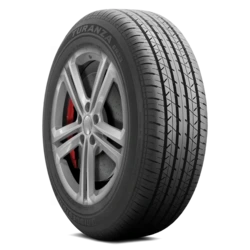 003386 Bridgestone Turanza ER33 215/50R17 91V BSW Tires