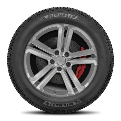 Michelin CrossClimate2 CUV