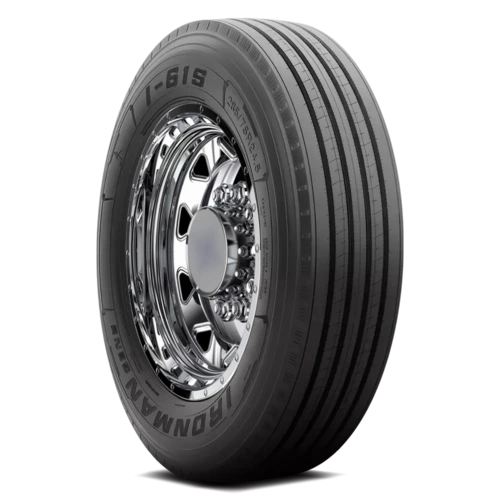 Ironman Gen 2 I-61S