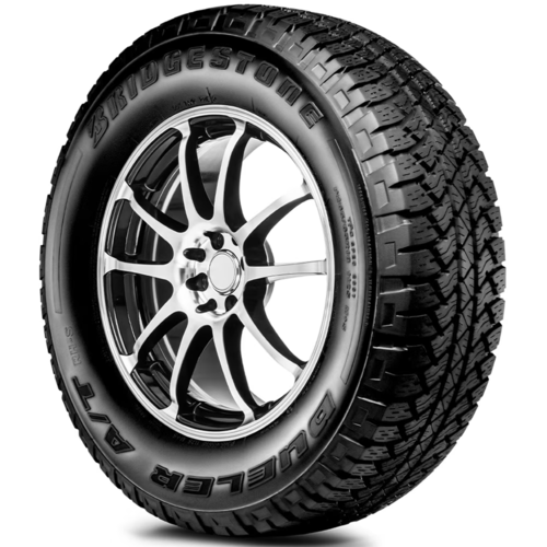 Bridgestone Dueler A/T RH-S P255/70R18 112S WL Tires