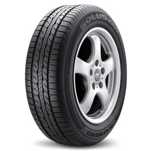 Kumho Solus KR21