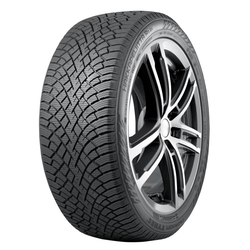 TF00062 Nokian Hakkapeliitta R5 EV 235/55R18XL 104R BSW Tires