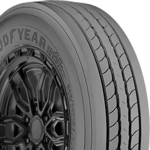Goodyear Endurance RSA ULT