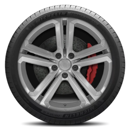 Michelin Primacy Tour A/S