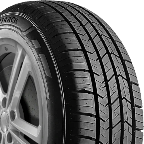 Mastertrack M-TRAC CUV