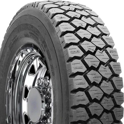 Goodyear G622 RSD ULT