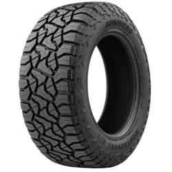 2KAHA919Y Armohero MontarVort R/T LT285/55R20 E/10PLY BSW Tires