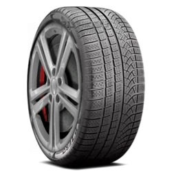 3965600 Pirelli P Zero Winter 275/40R19XL 105H BSW Tires