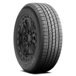 110105642 Yokohama Geolandar H/T G056 275/70R16 114H BSW Tires