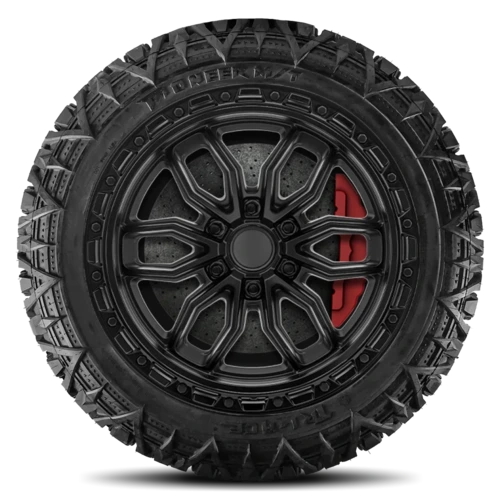 Tri-Ace Pioneer M/T