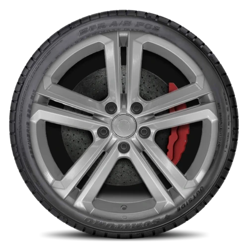 Sumitomo HTR A/S P02