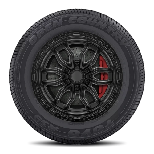 Toyo Open Country A39