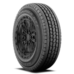175019001 Mastercraft Courser HXT LT265/70R18 E/10PLY BSW Tires