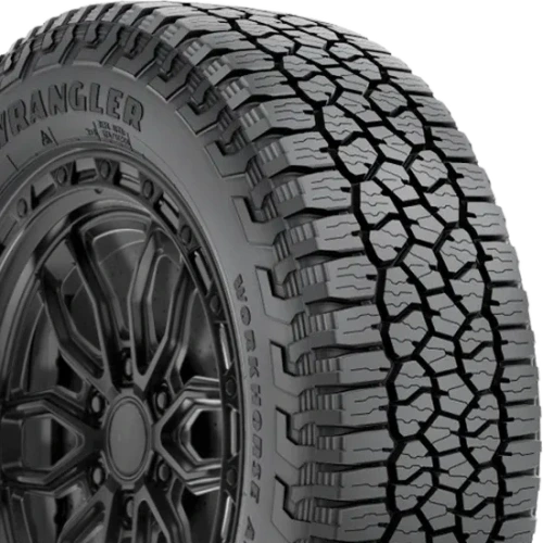 Goodyear Wrangler Workhorse AT2