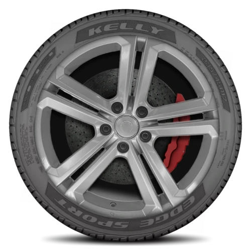 Kelly Edge Sport