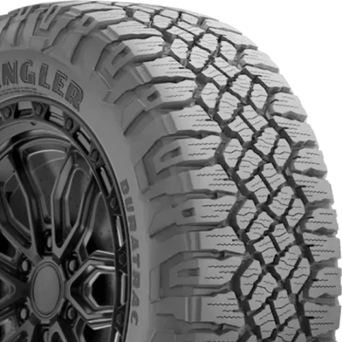 Goodyear Wrangler DuraTrac RT