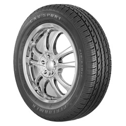 PXV88U Performer CXV Sport 255/55R18XL 109V BSW Tires