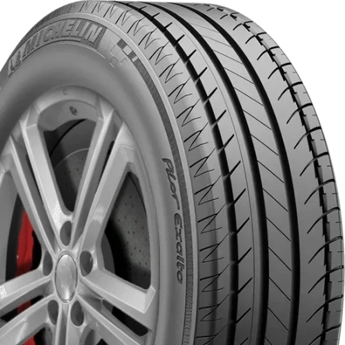 Michelin Pilot Exalto PE2