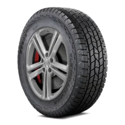 615A05 Kenda Klever A/T Trail KR615A 235/55R20XL 105H BSW Tires