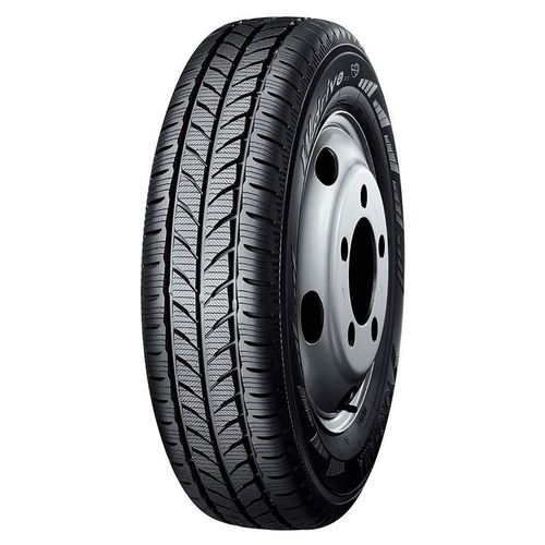 Yokohama W.drive WY01 LT245/75R16 E/10PLY BSW Tires