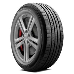 15149NXK Nexen NPriz AH5 215/55R17 94H BSW Tires