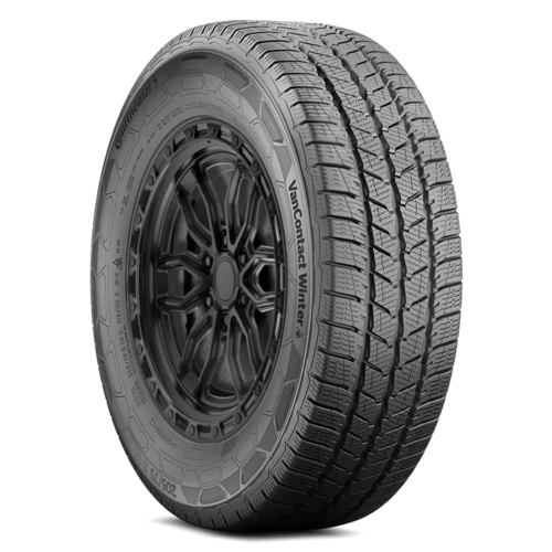 Continental VanContact Winter