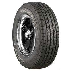 171127016 Cooper Evolution H/T 265/75R16 116T WL Tires