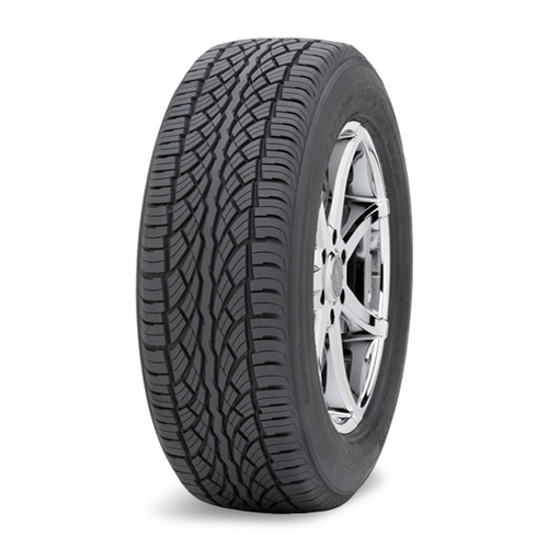 Ohtsu ST5000 P275/60R20 114H BSW Tires